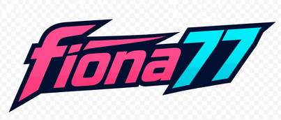 Logo fiona77